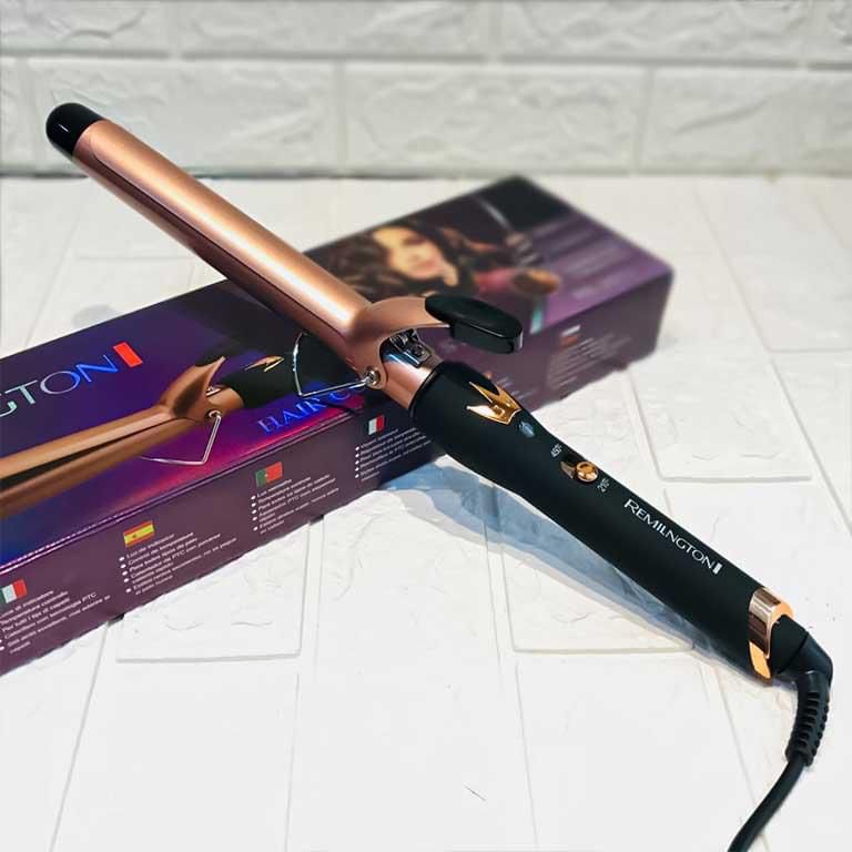 Hair Curler Remington