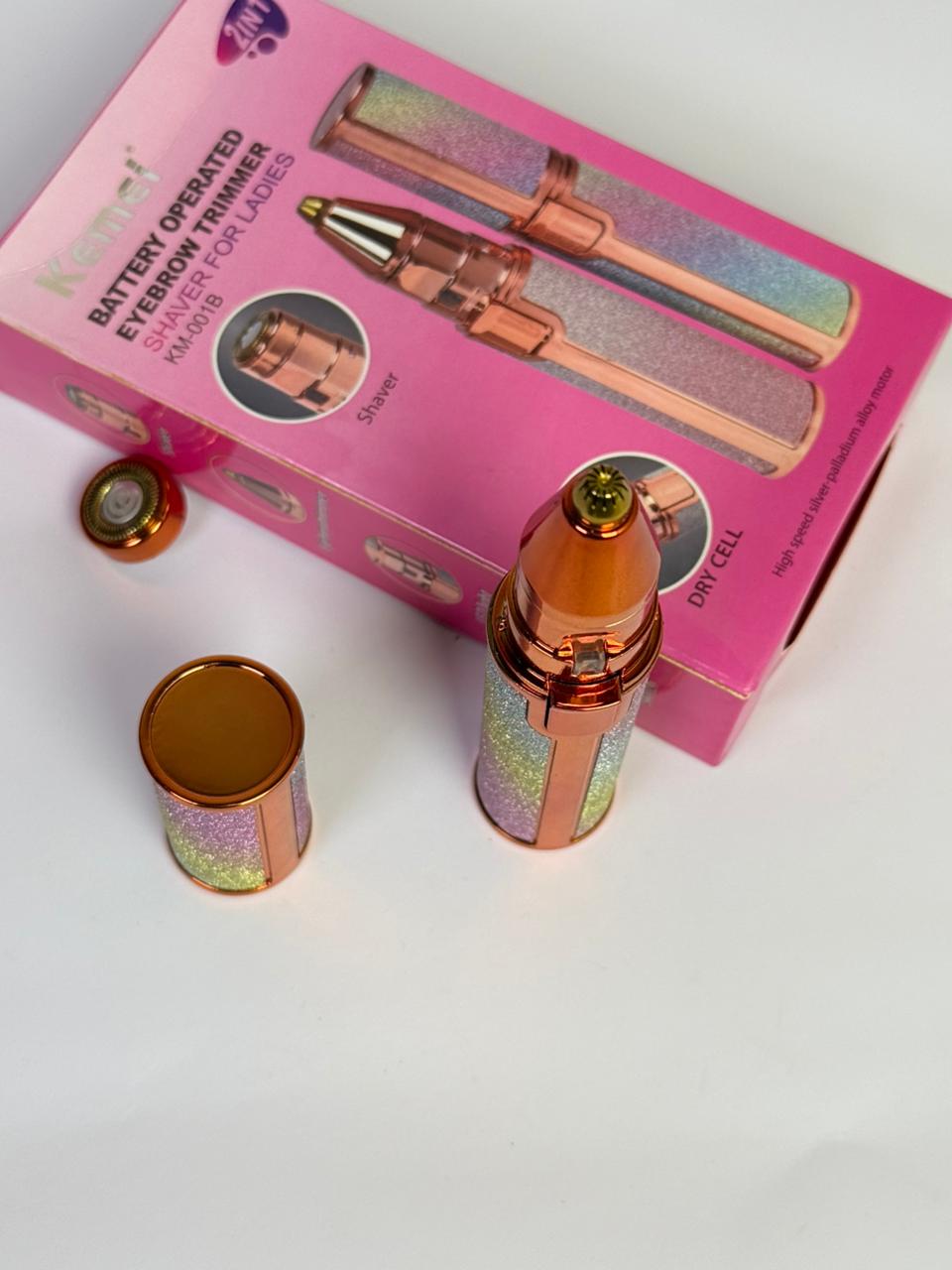 Electric Hair Trimmer