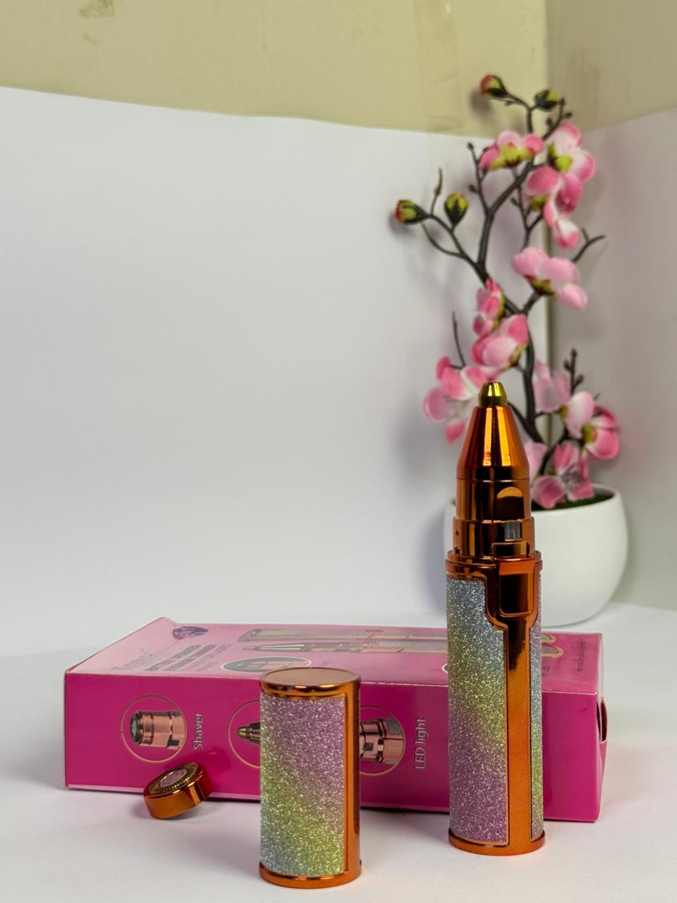 Electric Hair Trimmer