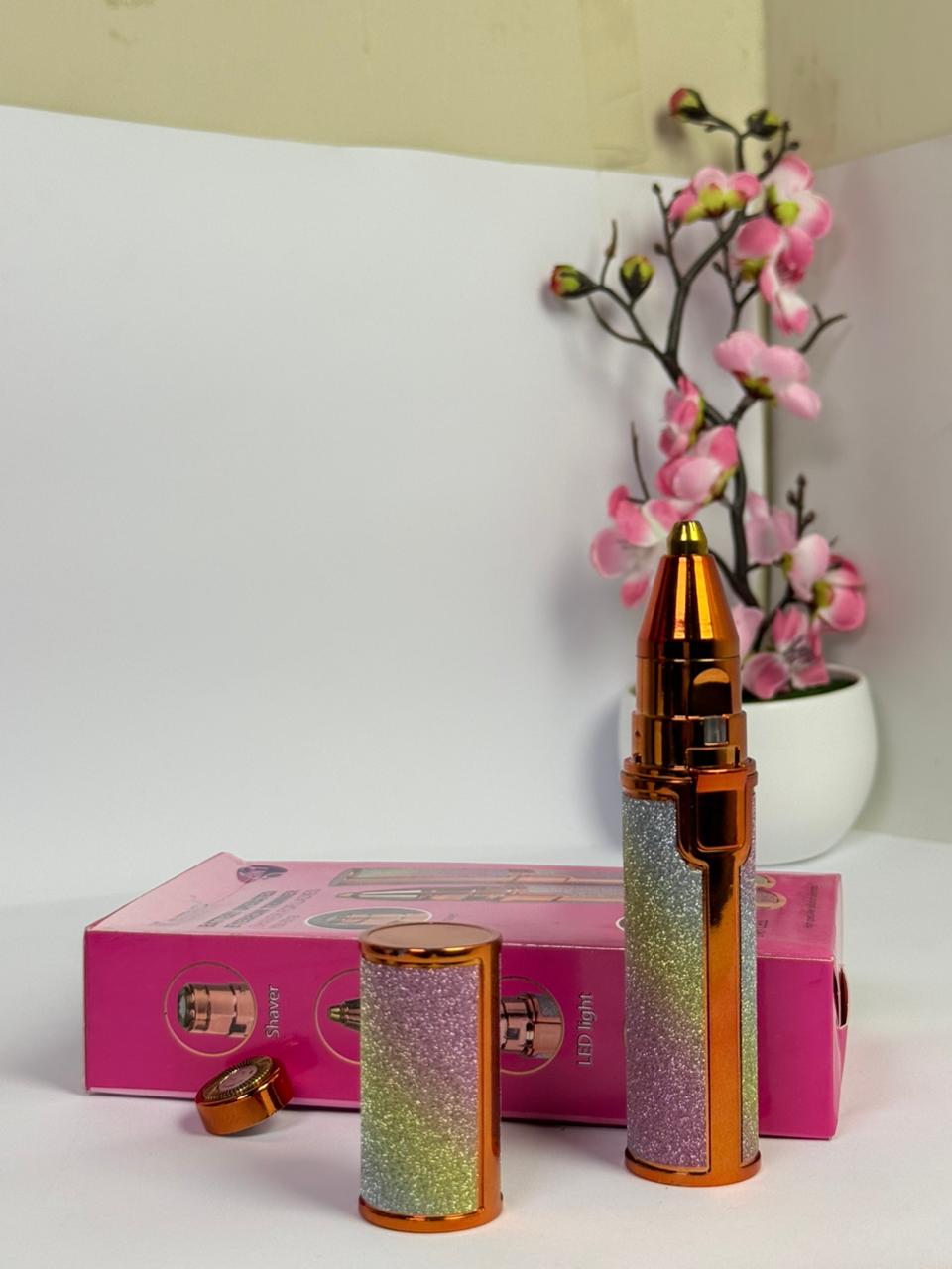 Electric Hair Trimmer