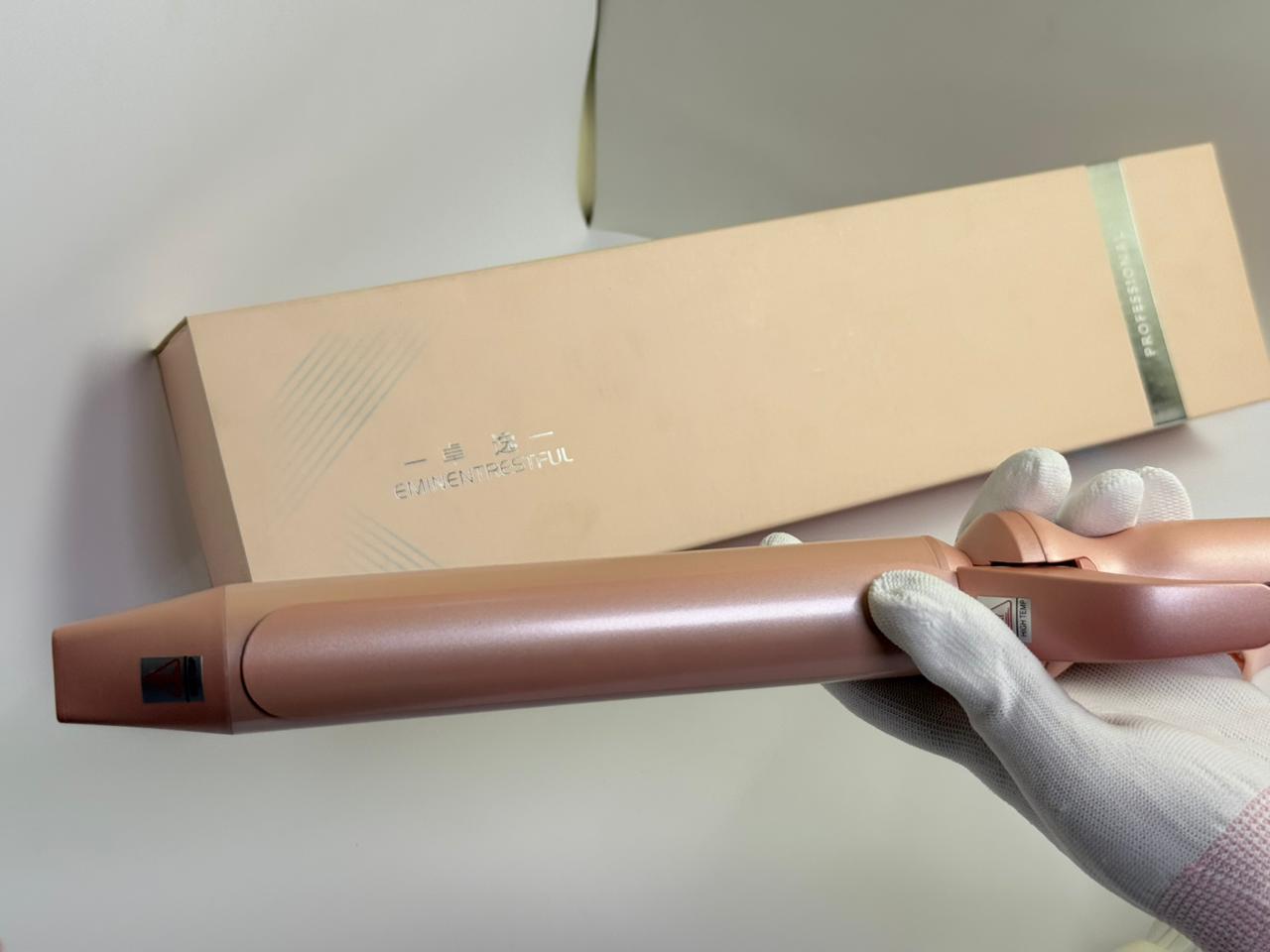 Hair Curler Eminentrestful