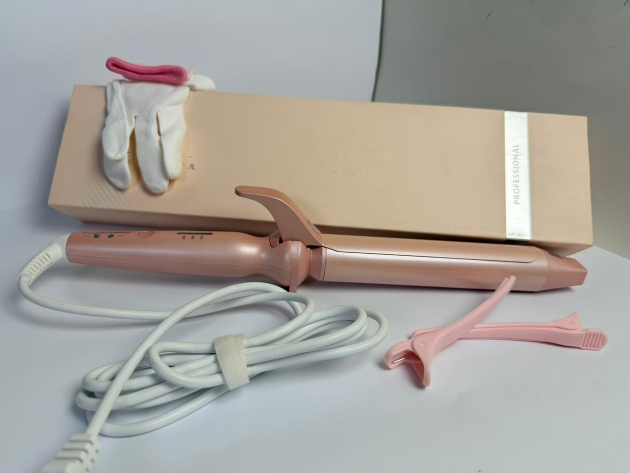 Hair Curler Eminentrestful