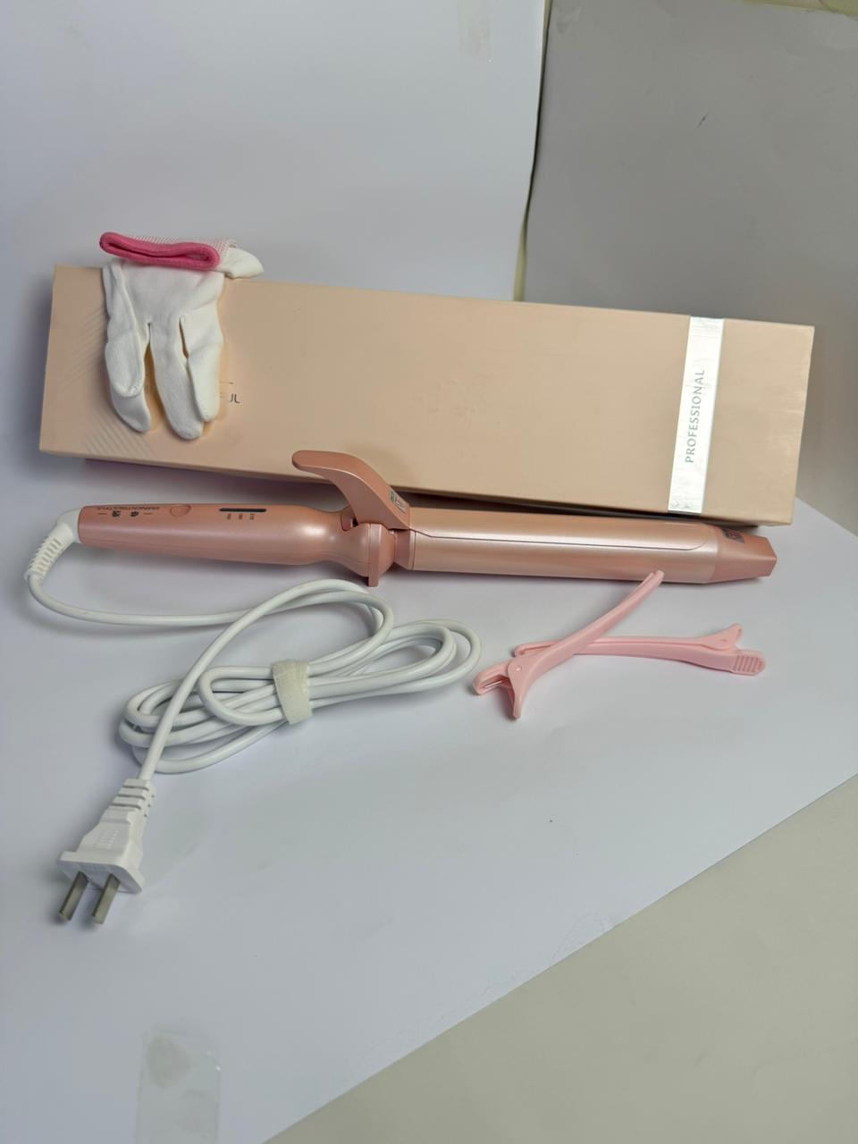 Hair Curler Eminentrestful