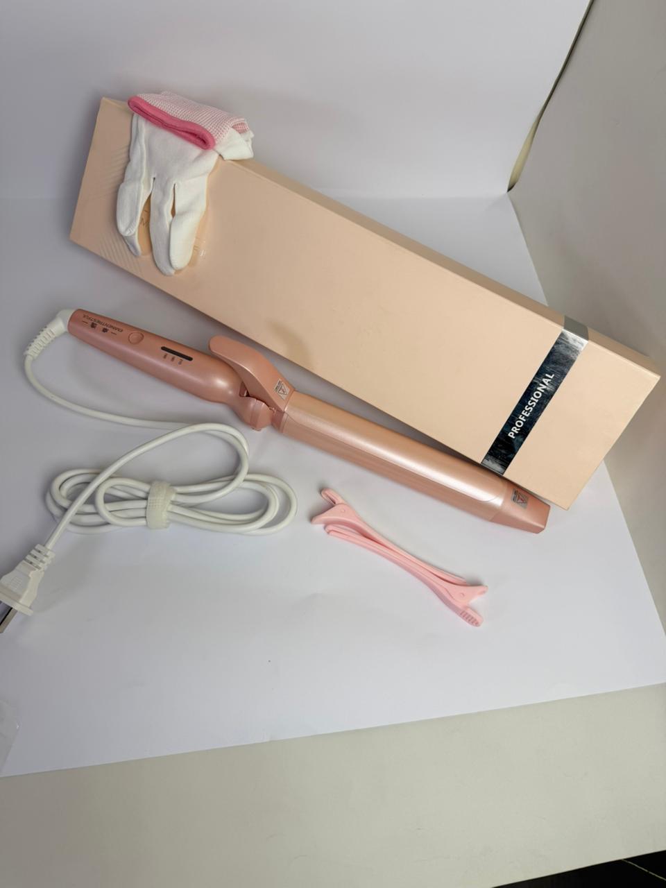 Hair Curler Eminentrestful