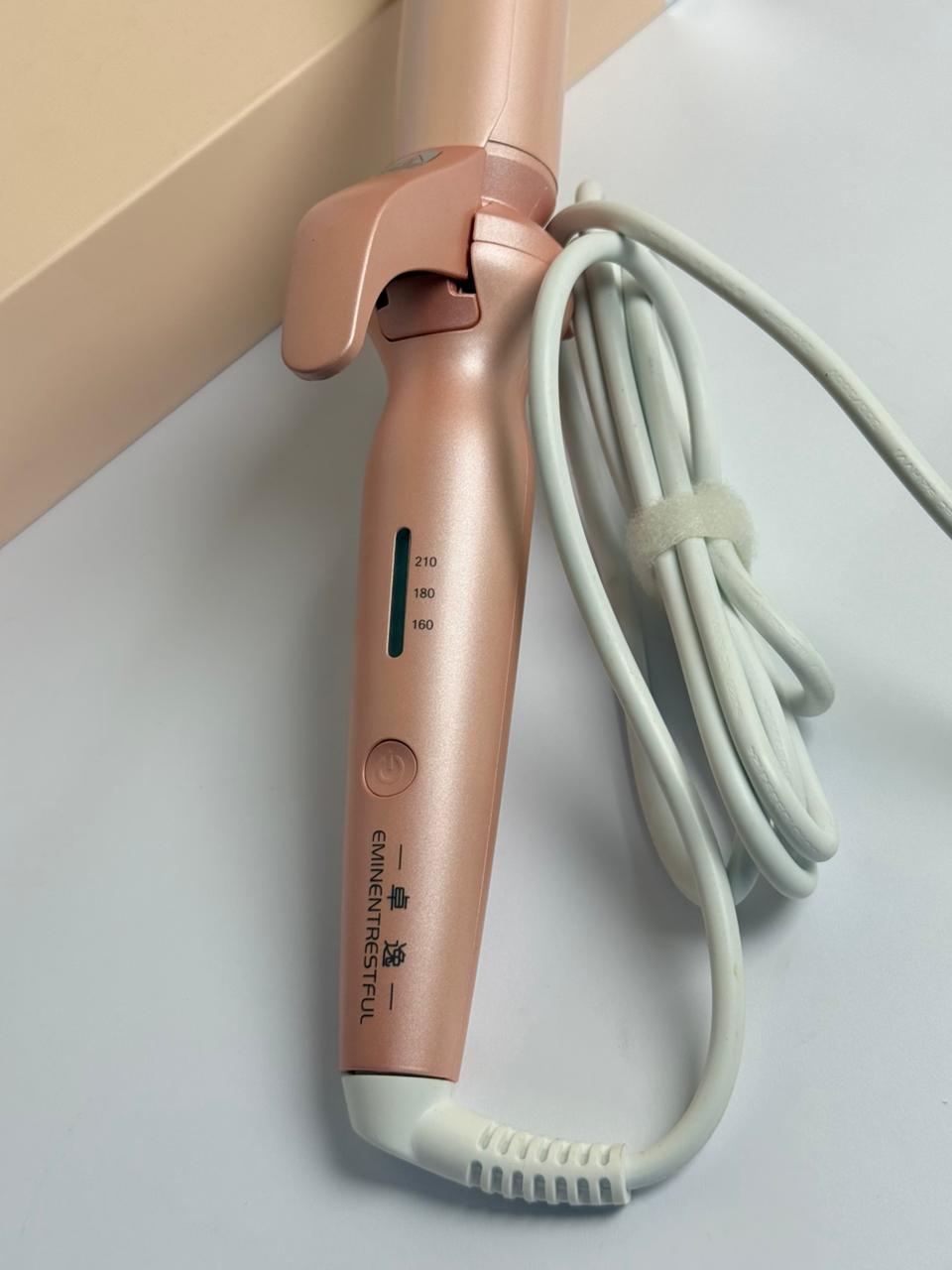 Hair Curler Eminentrestful