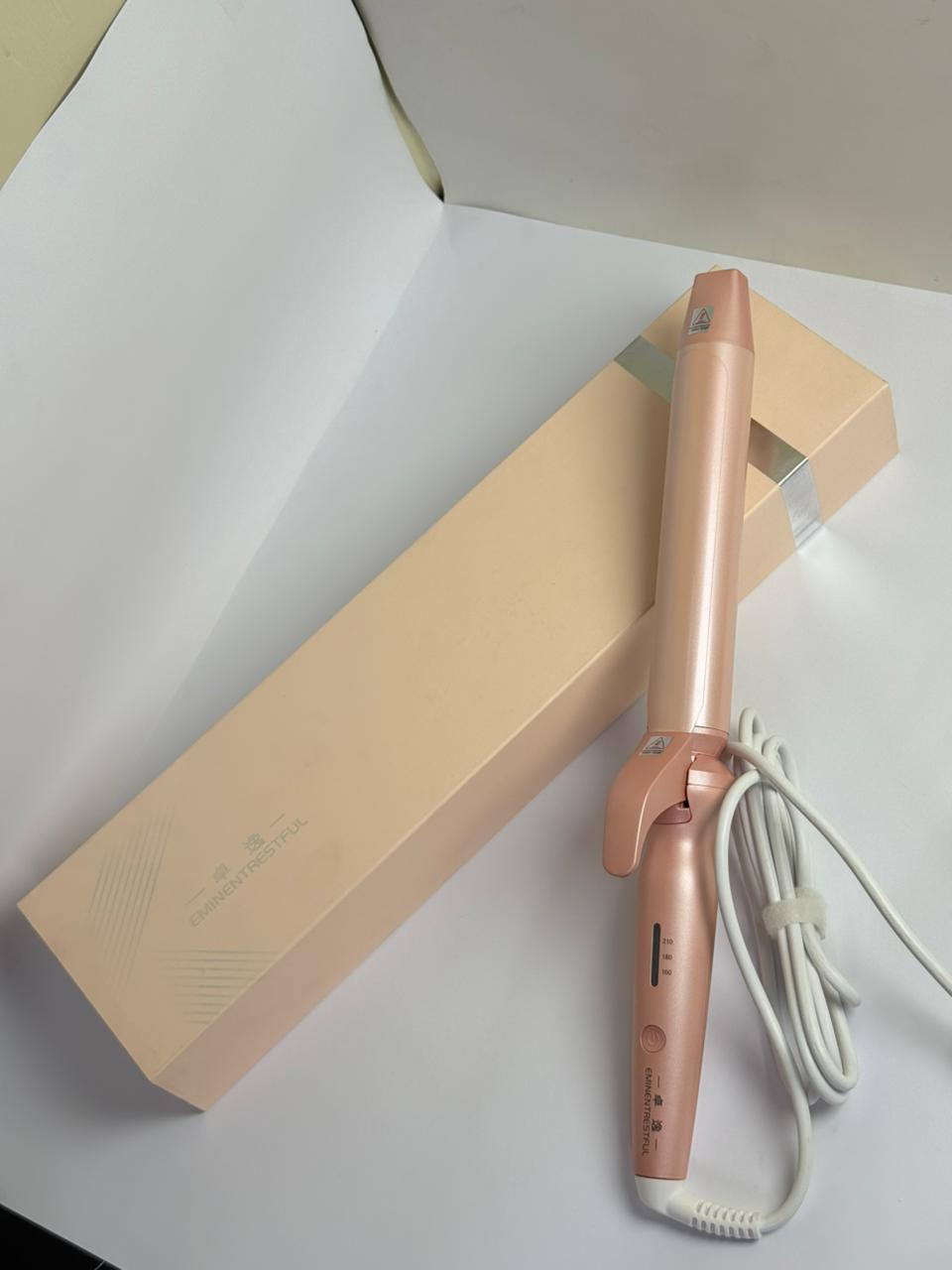 Hair Curler Eminentrestful