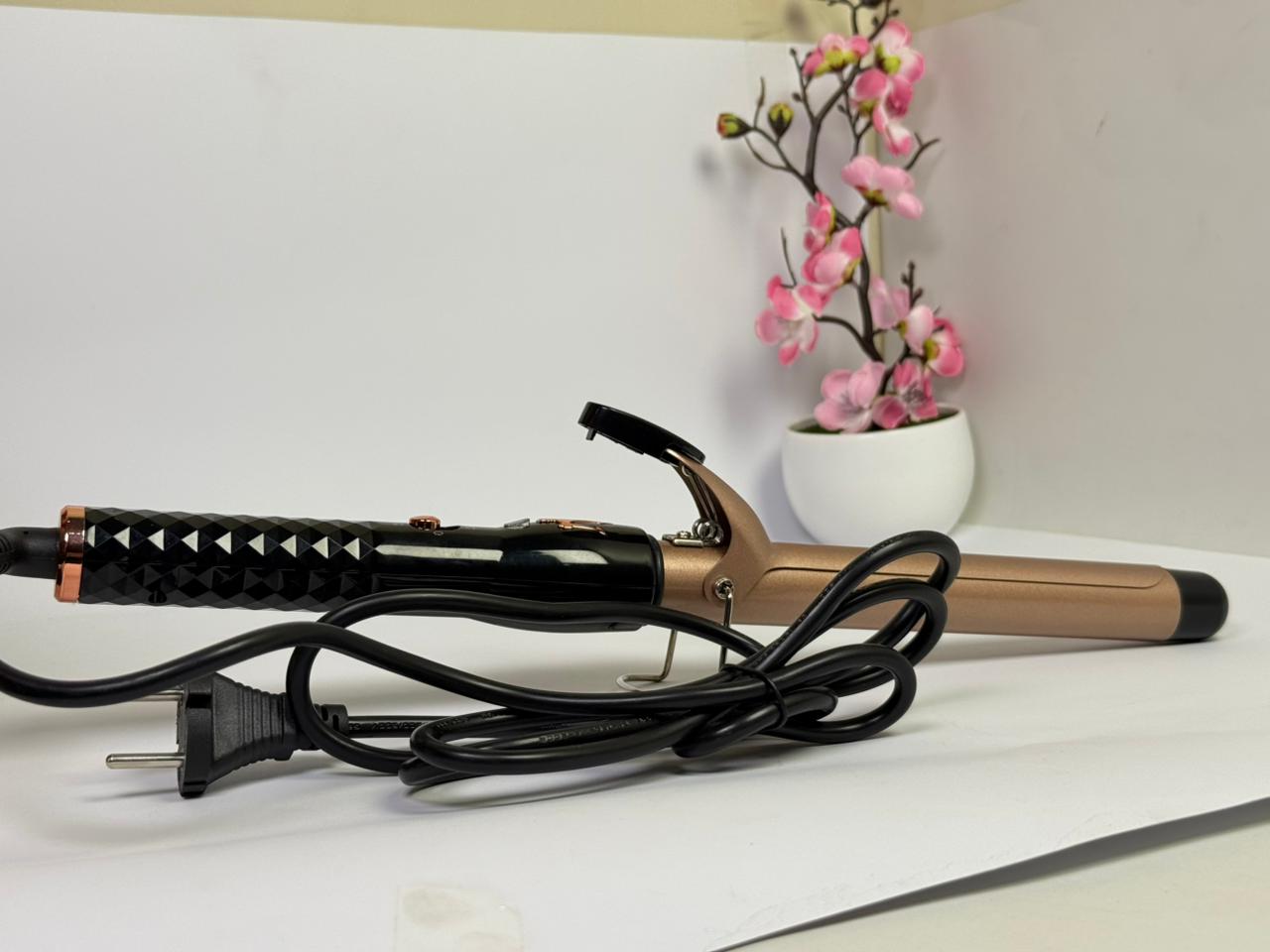 Hair Curler Remington