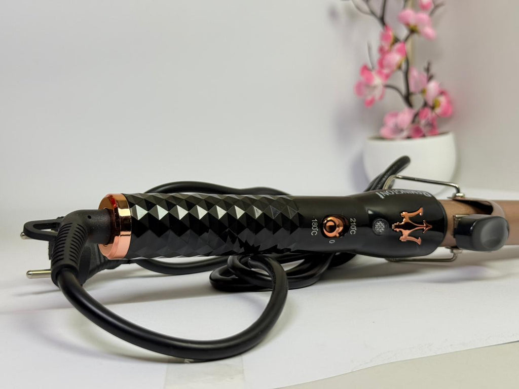 Hair Curler Remington