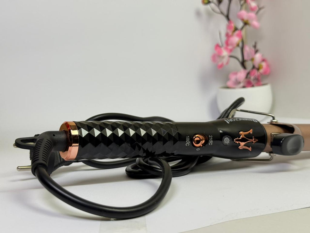 Hair Curler Remington