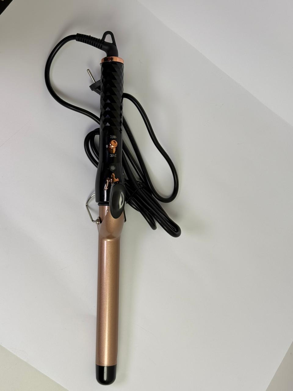 Hair Curler Remington