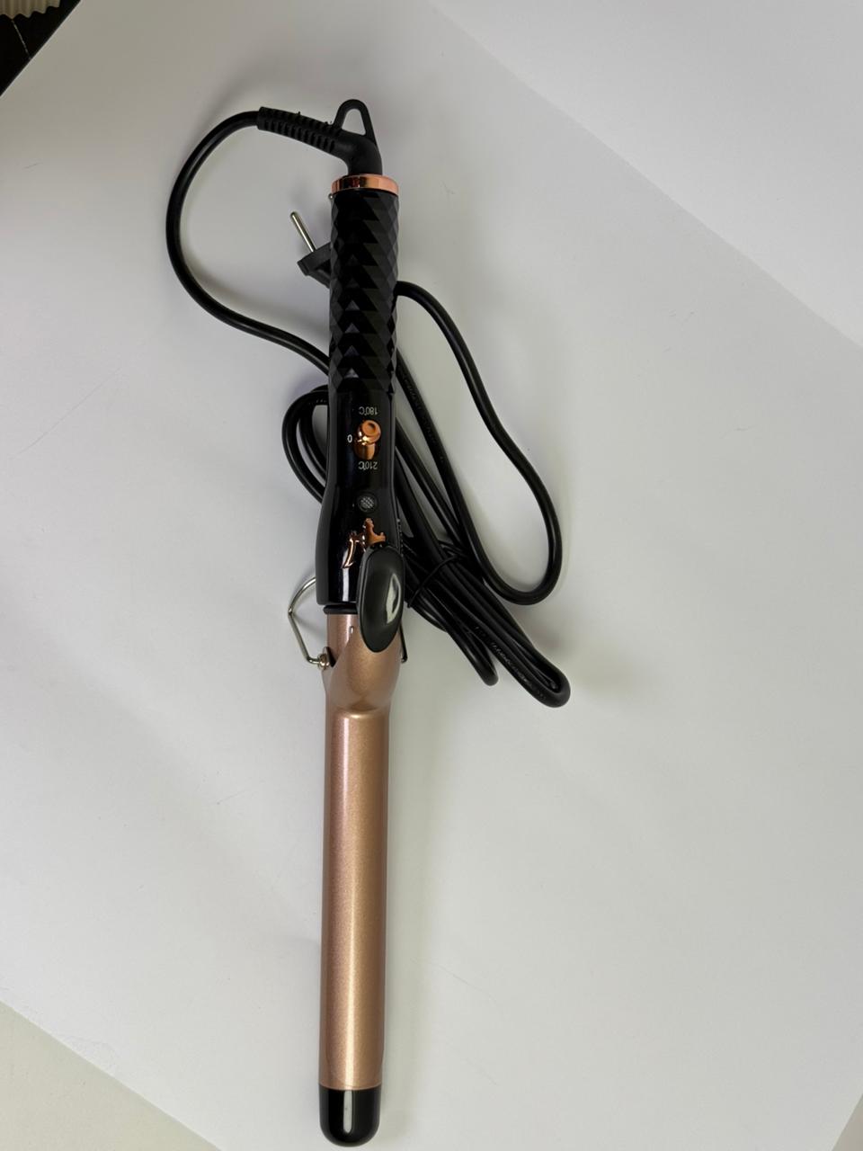 Hair Curler Remington