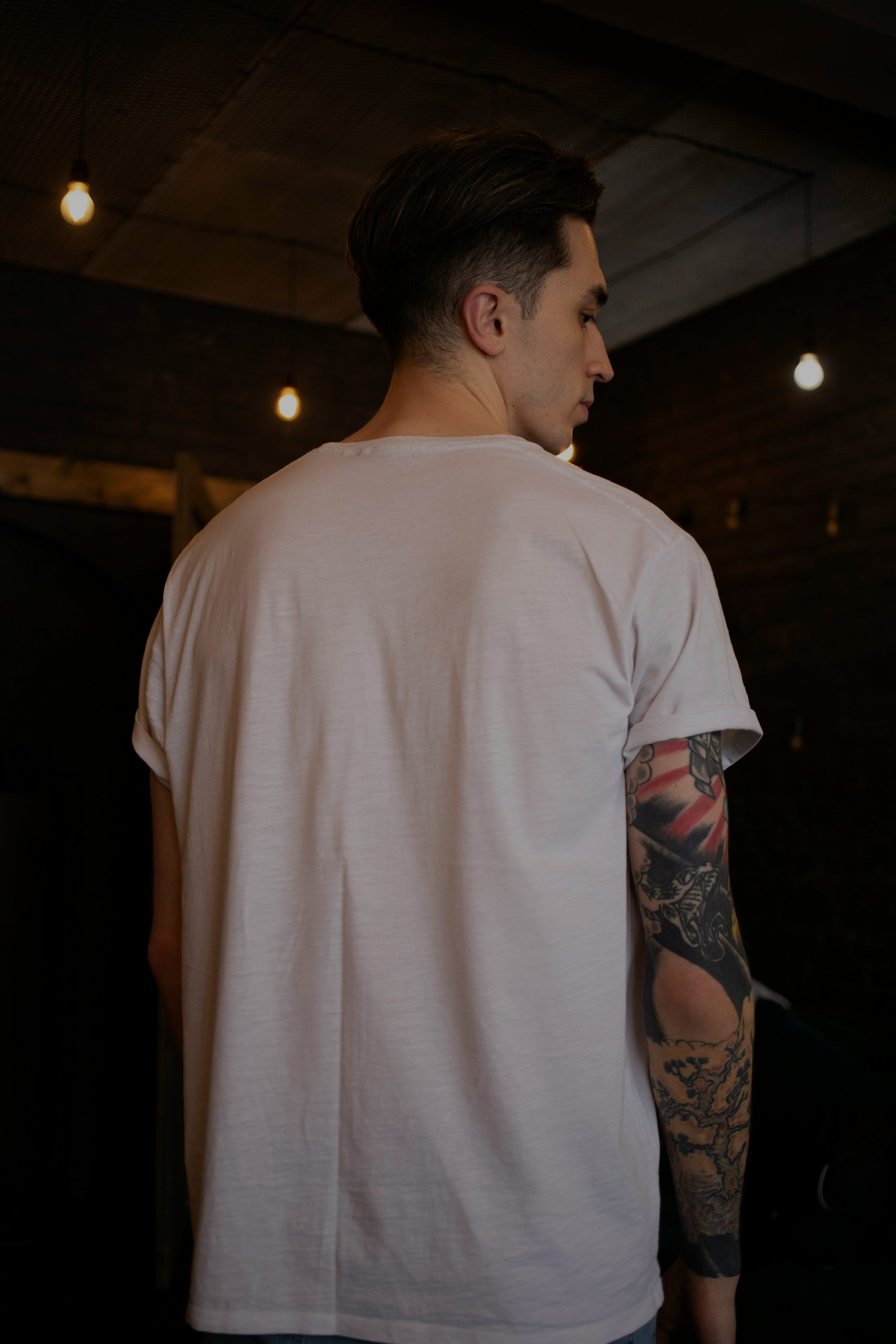 Short Sleeve T-shirt